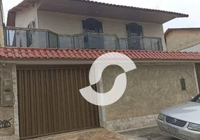 Foto 1 de Casa com 4 Quartos à venda, 126m² em Trindade, São Gonçalo