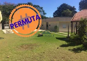 Foto 1 de Casa de Condomínio com 4 Quartos à venda, 365m² em Condominio Clube de Campos Valinhos, Valinhos