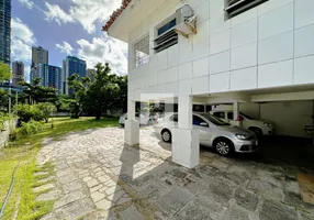 Foto 1 de Casa com 5 Quartos à venda, 490m² em Cabo Branco, João Pessoa