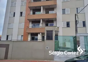 Foto 1 de Apartamento com 3 Quartos à venda, 94m² em Jerumenha, Londrina