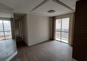 Foto 1 de Apartamento com 2 Quartos à venda, 50m² em Penha De Franca, São Paulo