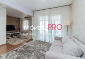 Foto 1 de Apartamento com 2 Quartos à venda, 106m² em Vila Olímpia, São Paulo