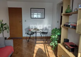 Foto 1 de Apartamento com 2 Quartos à venda, 60m² em Belenzinho, São Paulo