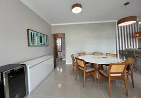 Foto 1 de Cobertura com 3 Quartos à venda, 230m² em Praia de Itaguá, Ubatuba