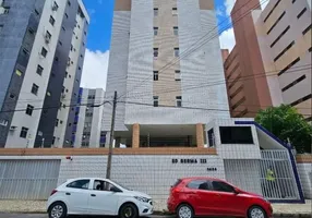 Foto 1 de Apartamento com 4 Quartos à venda, 133m² em Aldeota, Fortaleza