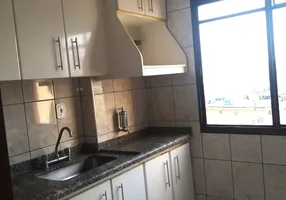 Foto 1 de Apartamento com 2 Quartos à venda, 52m² em Jardim Iracema, Taboão da Serra