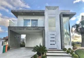 Foto 1 de Casa de Condomínio com 4 Quartos à venda, 365m² em Condominio Capao Ilhas Resort, Capão da Canoa
