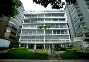 Foto 1 de Apartamento com 3 Quartos à venda, 347m² em Moinhos de Vento, Porto Alegre