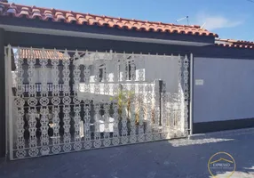 Foto 1 de Sobrado com 5 Quartos à venda, 320m² em Jardim Mirante dos Ovnis, Votorantim