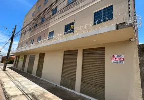 Foto 1 de Ponto Comercial para alugar, 30m² em Vila Santa Maria de Nazareth, Anápolis