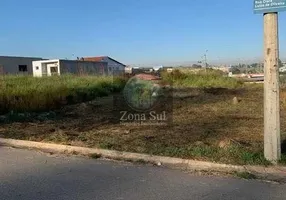 Foto 1 de Lote/Terreno à venda, 200m² em Jardim Campos do Conde II, Sorocaba