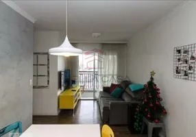 Foto 1 de Apartamento com 3 Quartos à venda, 68m² em Brás, São Paulo