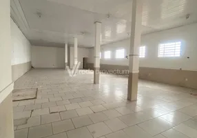 Foto 1 de Ponto Comercial para alugar, 405m² em Jardim Aurélia, Campinas