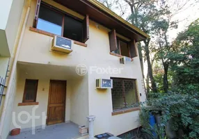 Foto 1 de Casa de Condomínio com 4 Quartos à venda, 398m² em Boa Vista, Porto Alegre