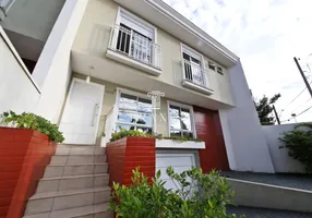 Foto 1 de Casa com 3 Quartos à venda, 193m² em Bigorrilho, Curitiba