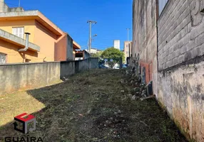 Foto 1 de Lote/Terreno à venda, 376m² em Vila Gonçalves, São Bernardo do Campo