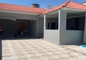 Foto 1 de Casa com 3 Quartos à venda, 180m² em Jardim das Palmeiras, Bady Bassitt