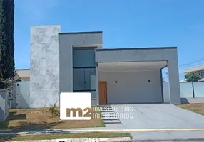 Foto 1 de Casa de Condomínio com 3 Quartos à venda, 180m² em Condominio Alto da Boa Vista, Senador Canedo