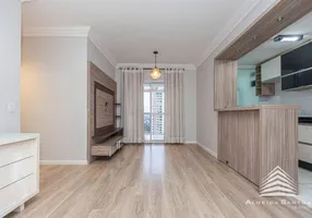 Foto 1 de Apartamento com 2 Quartos à venda, 69m² em Campo Comprido, Curitiba