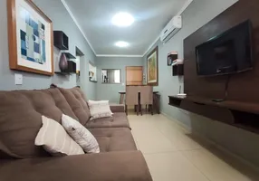 Foto 1 de Apartamento com 2 Quartos à venda, 63m² em Parque dos Lagos, Ribeirão Preto