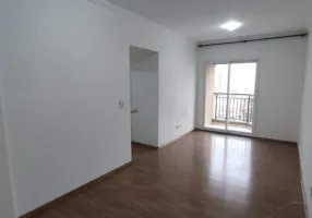 Foto 1 de Apartamento com 2 Quartos à venda, 62m² em Jabaquara, São Paulo