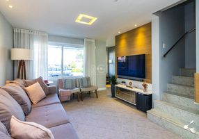 Casa Condominio com 2 Quartos, Vila Nova, Porto Alegre – R$ 275.900,00 –  COD. VOB4803 – Clipes Imóveis – RGI