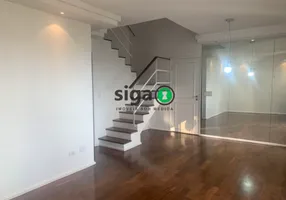 Foto 1 de Apartamento com 2 Quartos para alugar, 95m² em Morumbi, São Paulo