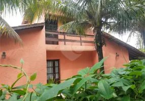 Foto 1 de Fazenda/Sítio com 3 Quartos à venda, 331m² em VALE DO SOL, Indaiatuba