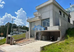 Foto 1 de Casa de Condomínio com 3 Quartos à venda, 290m² em Jardim Itaquiti, Barueri