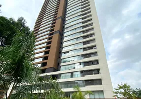 Foto 1 de Apartamento com 3 Quartos para alugar, 143m² em Campo Belo, São Paulo