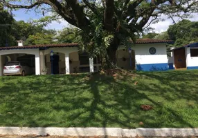 Foto 1 de Fazenda/Sítio com 4 Quartos à venda, 150m² em Jardim Kanimar, Atibaia