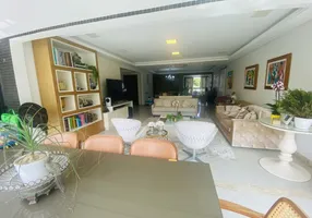 Foto 1 de Apartamento com 4 Quartos à venda, 221m² em Pituba, Salvador