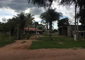 Foto 1 de Fazenda/Sítio com 3 Quartos à venda, 24199m² em Parque Itaipu, São Carlos