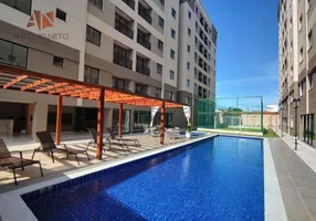 Foto 1 de Apartamento com 3 Quartos à venda, 55m² em Passaré, Fortaleza