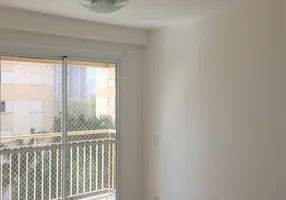 Foto 1 de Apartamento com 2 Quartos para alugar, 48m² em Jaguaré, São Paulo