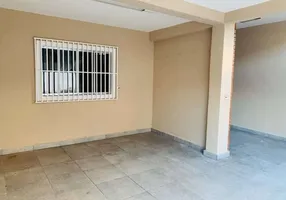 Foto 1 de Casa com 3 Quartos à venda, 120m² em Vila Nova Santana, Assis