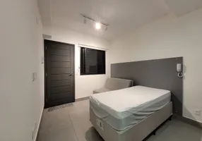 Foto 1 de Apartamento com 1 Quarto para alugar, 25m² em Vila Matilde, São Paulo
