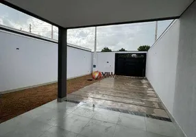 Foto 1 de Casa com 2 Quartos à venda, 78m² em Jardim das Orquideas, Americana