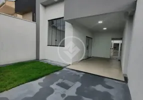 Foto 1 de Casa com 3 Quartos à venda, 112m² em Residencial Humaita, Goiânia