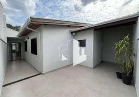 Foto 1 de Casa com 2 Quartos para venda ou aluguel, 150m² em Jardim Sempre Verde , Jaú