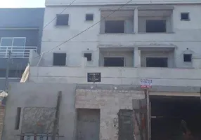 Foto 1 de Apartamento com 2 Quartos à venda, 43m² em Jardim Alvorada, Santo André