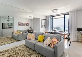 Foto 1 de Apartamento com 2 Quartos para alugar, 87m² em Agronômica, Florianópolis