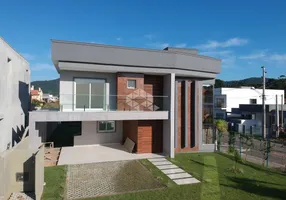 Foto 1 de Casa de Condomínio com 3 Quartos à venda, 212m² em São João do Rio Vermelho, Florianópolis