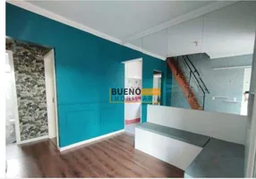 Foto 1 de Apartamento com 2 Quartos para venda ou aluguel, 78m² em Jardim Ipiranga, Americana