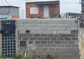 Foto 1 de Lote/Terreno à venda, 126m² em Vila Paulista, Mogi das Cruzes