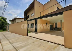 Foto 1 de Casa de Condomínio com 3 Quartos à venda, 213m² em Residencial Candido Ferreira Sousas, Campinas