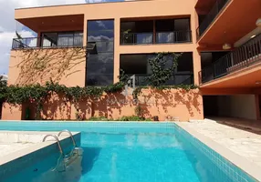 Foto 1 de Casa de Condomínio com 4 Quartos à venda, 414m² em Residencial Jatibela, Campinas