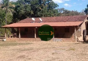 Foto 1 de Fazenda/Sítio à venda, 871200m² em Zona Rural, Niquelândia
