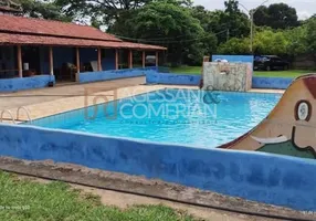 Foto 1 de Fazenda/Sítio com 3 Quartos à venda, 5000m² em , Cristais Paulista