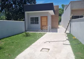 Foto 1 de Casa com 2 Quartos à venda, 60m² em Ubatiba, Maricá
